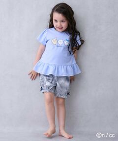 petit main / プティマイン ルームウェア | 【ちいかわ】パジャマ