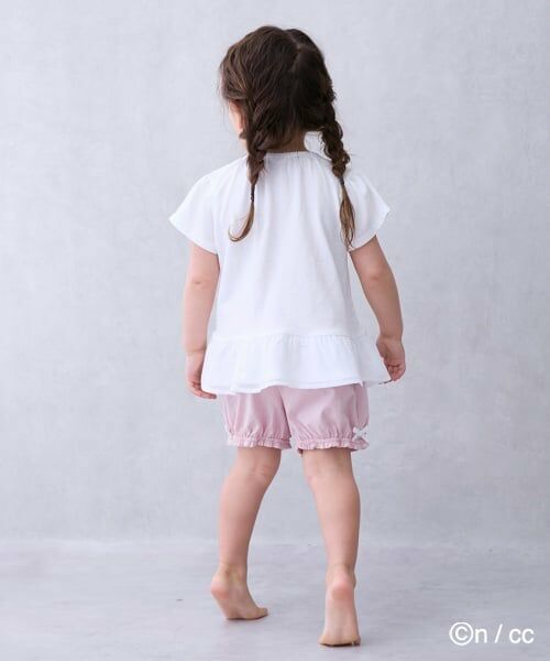 petit main / プティマイン ルームウェア | 【ちいかわ】パジャマ | 詳細1