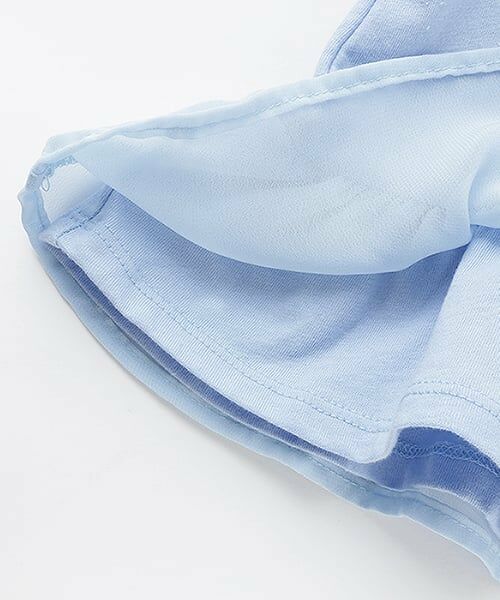 petit main / プティマイン ルームウェア | 【ちいかわ】パジャマ | 詳細11