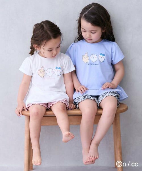 petit main / プティマイン ルームウェア | 【ちいかわ】パジャマ | 詳細2