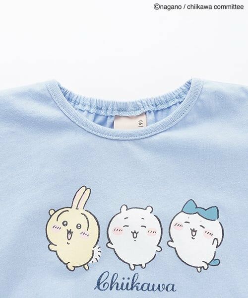 petit main / プティマイン ルームウェア | 【ちいかわ】パジャマ | 詳細7