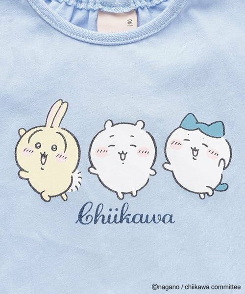 petit main / プティマイン ルームウェア | 【ちいかわ】パジャマ | 詳細8