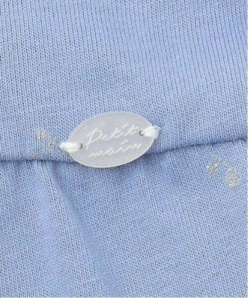 petit main / プティマイン ミニ丈・ひざ丈ワンピース | 【GOODPRICE冷感】カットワンピ | 詳細10