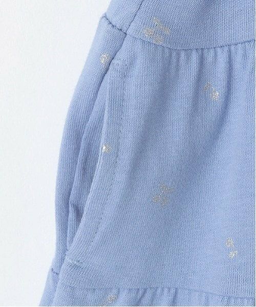 petit main / プティマイン ミニ丈・ひざ丈ワンピース | 【GOODPRICE冷感】カットワンピ | 詳細11