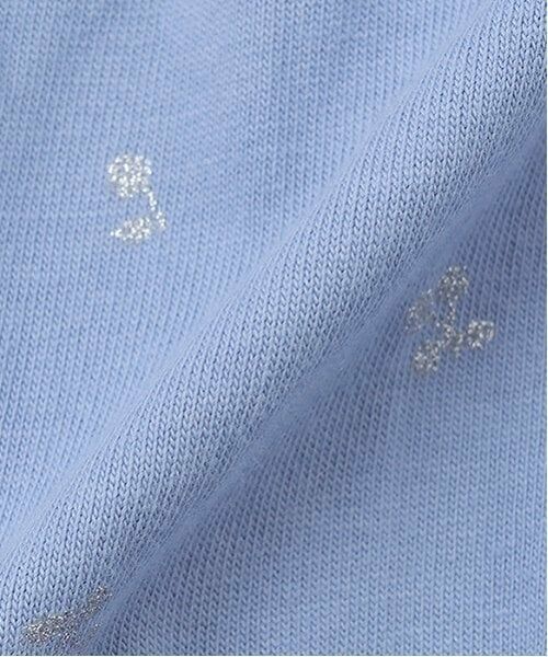 petit main / プティマイン ミニ丈・ひざ丈ワンピース | 【GOODPRICE冷感】カットワンピ | 詳細13