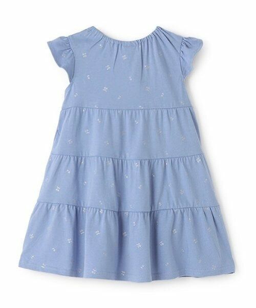 petit main / プティマイン ミニ丈・ひざ丈ワンピース | 【GOODPRICE冷感】カットワンピ | 詳細6