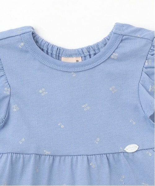 petit main / プティマイン ミニ丈・ひざ丈ワンピース | 【GOODPRICE冷感】カットワンピ | 詳細7