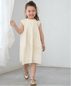 【リンク】ドッキングバルーンワンピース(キッズ)