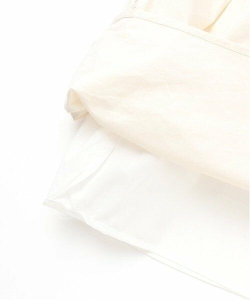 petit main / プティマイン ミニ丈・ひざ丈ワンピース | 【リンク】ドッキングバルーンワンピース(キッズ) | 詳細9