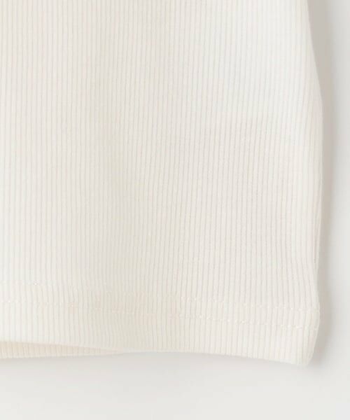 petit main / プティマイン ミニ丈・ひざ丈ワンピース | 【リンク】ジャガードキャミワンピセット | 詳細14