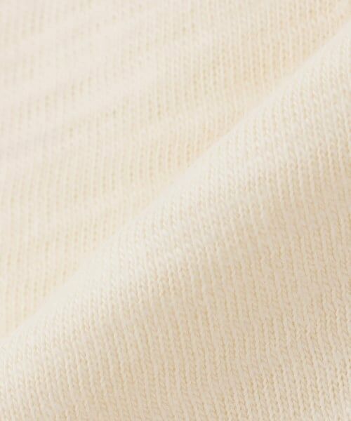 petit main / プティマイン ミニ丈・ひざ丈ワンピース | 【ギャビー】ポケットカットワンピース | 詳細19