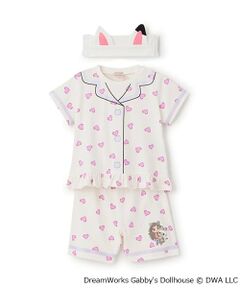 petit main / プティマイン ルームウェア | 【ギャビー】なりきりパジャマ