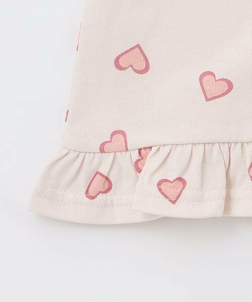 petit main / プティマイン ルームウェア | 【ギャビー】なりきりパジャマ | 詳細5