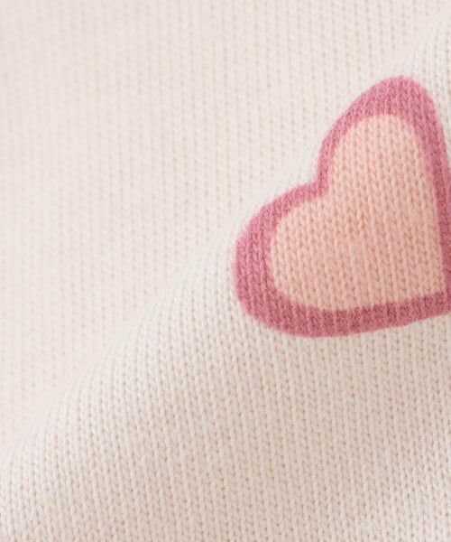 petit main / プティマイン ルームウェア | 【ギャビー】なりきりパジャマ | 詳細9