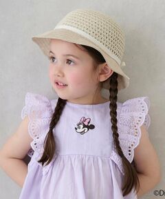 petit main / プティマイン ハット | 雑材ハット