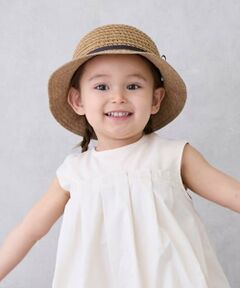 petit main / プティマイン ハット | 雑材ハット