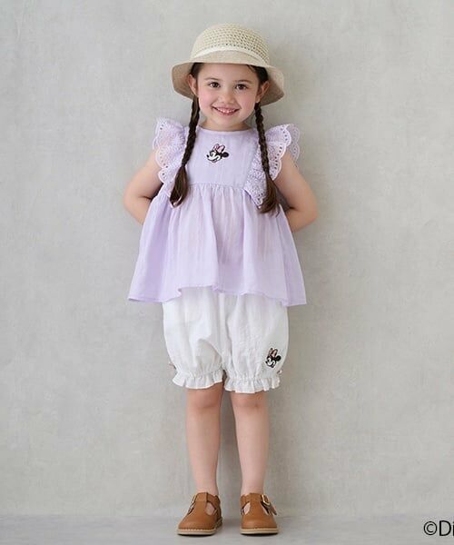 petit main / プティマイン ハット | 雑材ハット | 詳細2