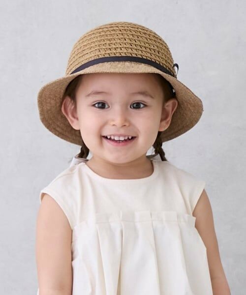 petit main / プティマイン ハット | 雑材ハット | 詳細3