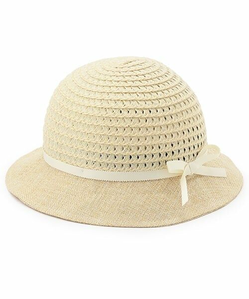 petit main / プティマイン ハット | 雑材ハット | 詳細4