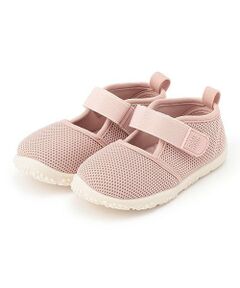 petit main / プティマイン サンダル | メッシュストラップサンダル