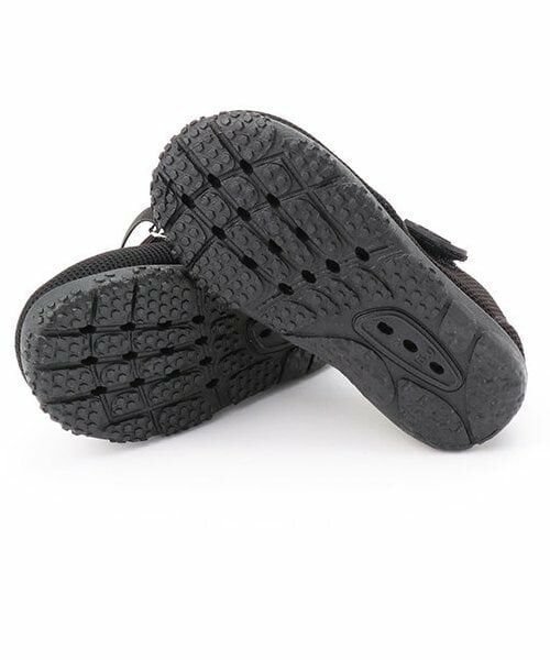 petit main / プティマイン サンダル | メッシュストラップサンダル | 詳細5