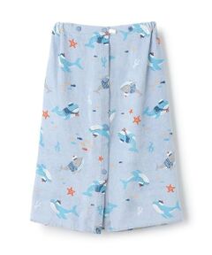 petit main / プティマイン 水着・スイムグッズ | 【SWIM】ラップタオル