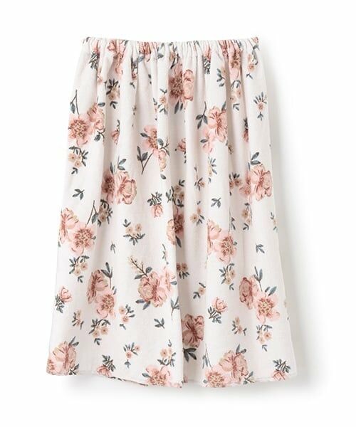 petit main / プティマイン 水着・スイムグッズ | 【SWIM】ラップタオル | 詳細1