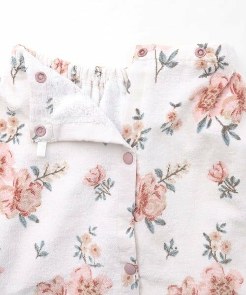 petit main / プティマイン 水着・スイムグッズ | 【SWIM】ラップタオル | 詳細3