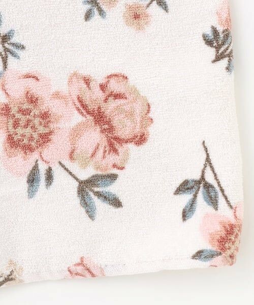 petit main / プティマイン 水着・スイムグッズ | 【SWIM】ラップタオル | 詳細4