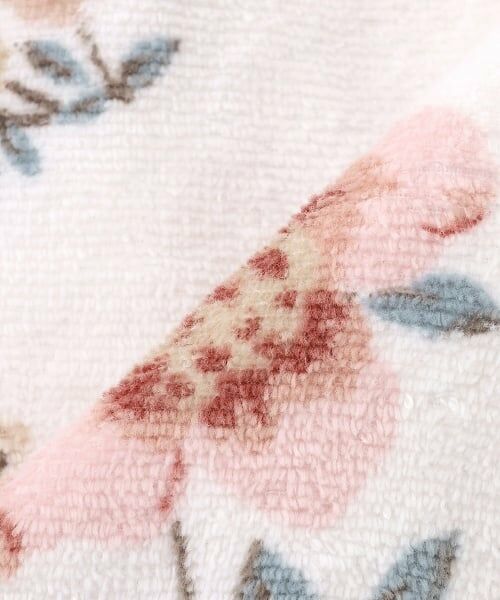 petit main / プティマイン 水着・スイムグッズ | 【SWIM】ラップタオル | 詳細5