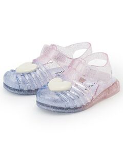 petit main / プティマイン サンダル | 【GOODPRICE】ジェリーサンダル