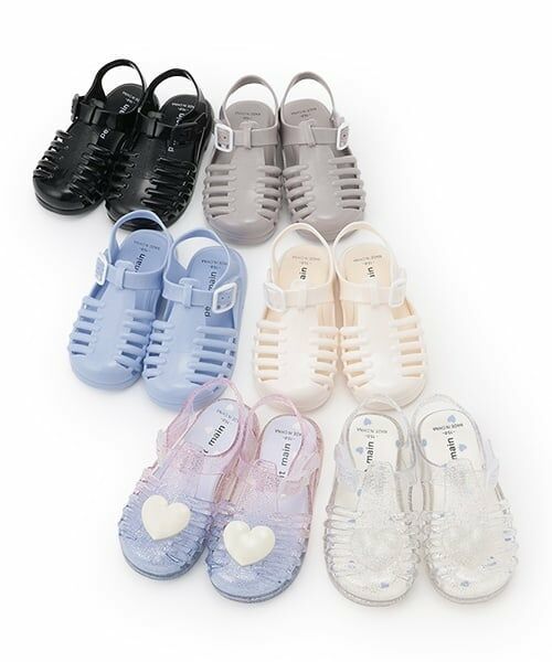 petit main / プティマイン サンダル | 【GOODPRICE】ジェリーサンダル | 詳細11