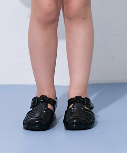 petit main / プティマイン サンダル | 【GOODPRICE】ジェリーサンダル | 詳細2