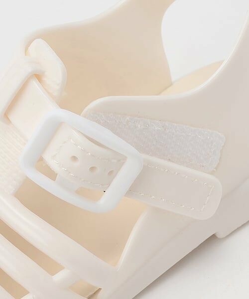 petit main / プティマイン サンダル | 【GOODPRICE】ジェリーサンダル | 詳細4