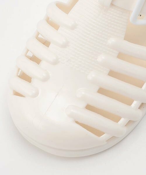 petit main / プティマイン サンダル | 【GOODPRICE】ジェリーサンダル | 詳細5