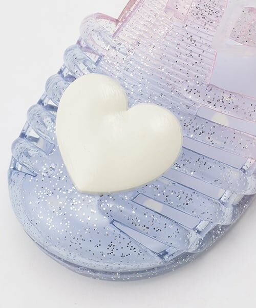 petit main / プティマイン サンダル | 【GOODPRICE】ジェリーサンダル | 詳細6