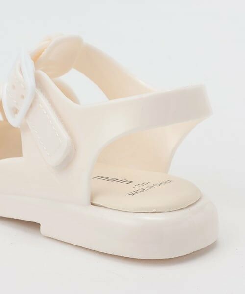 petit main / プティマイン サンダル | 【GOODPRICE】ジェリーサンダル | 詳細7