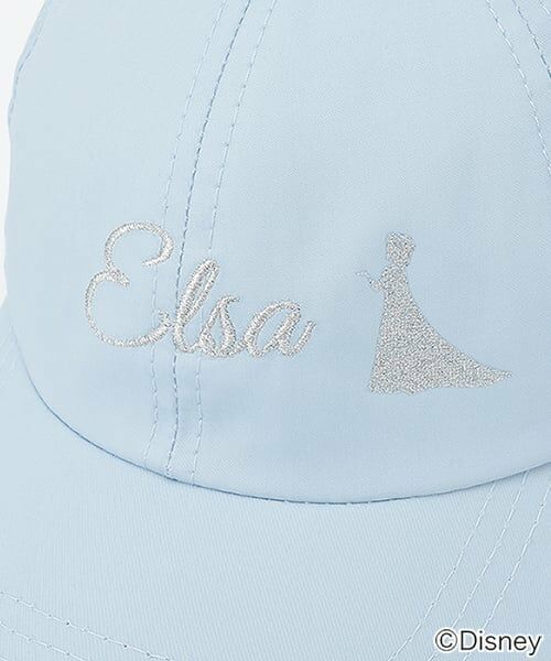 petit main / プティマイン キャップ | 【Disney】刺しゅうバックリボンキャップ | 詳細6