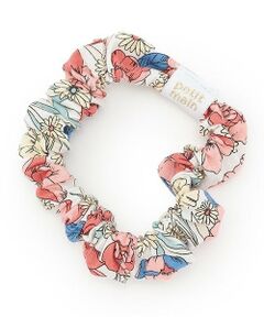 petit main / プティマイン ヘアゴム・シュシュ | アソートミニシュシュ