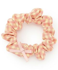 petit main / プティマイン ヘアゴム・シュシュ | アソートミニシュシュ