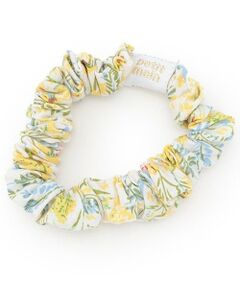 petit main / プティマイン ヘアゴム・シュシュ | アソートミニシュシュ