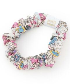 petit main / プティマイン ヘアゴム・シュシュ | アソートミニシュシュ