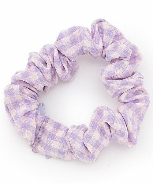 petit main / プティマイン ヘアゴム・シュシュ | アソートミニシュシュ | 詳細1