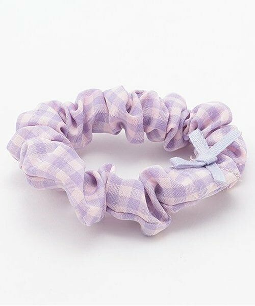 petit main / プティマイン ヘアゴム・シュシュ | アソートミニシュシュ | 詳細5