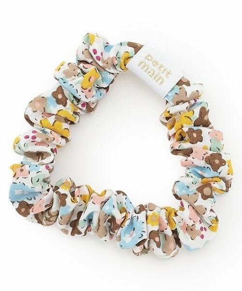 petit main / プティマイン ヘアゴム・シュシュ | アソートミニシュシュ（マルチ）