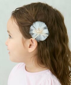petit main / プティマイン ヘアピン | チュールヘアクリップ