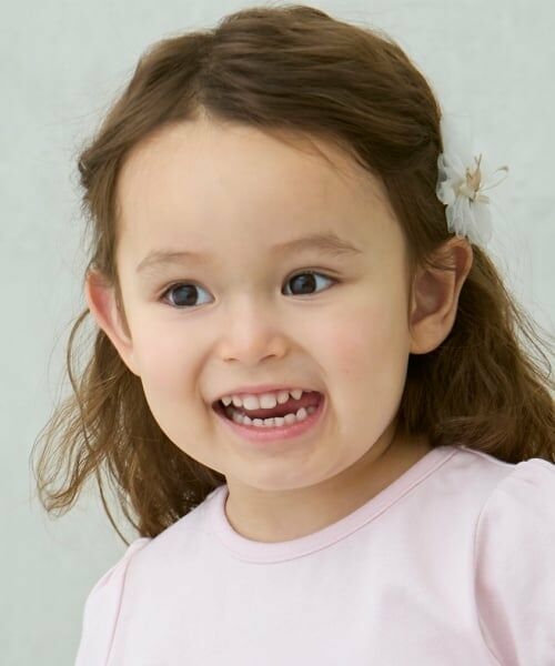 petit main / プティマイン ヘアピン | チュールヘアクリップ | 詳細1