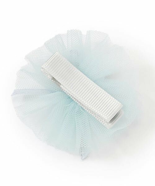 petit main / プティマイン ヘアピン | チュールヘアクリップ | 詳細4