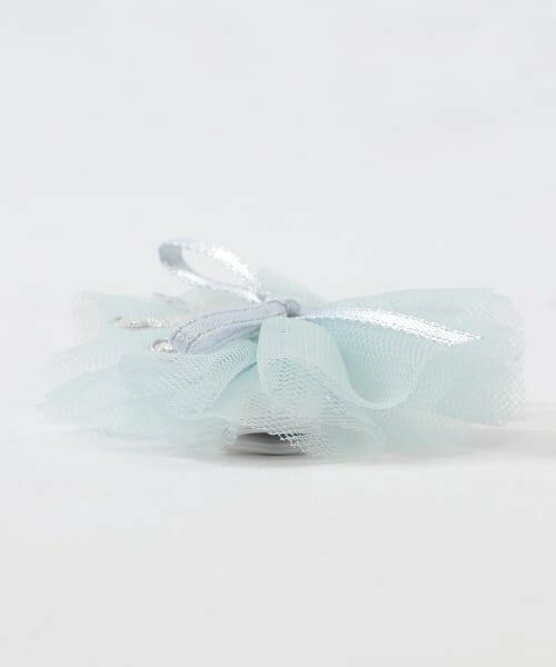 petit main / プティマイン ヘアピン | チュールヘアクリップ | 詳細5