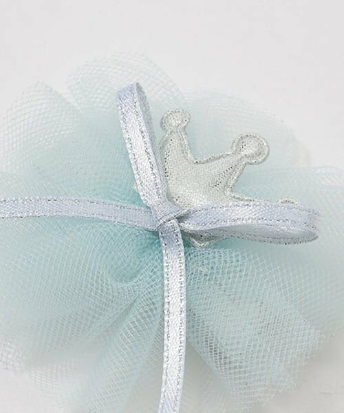 petit main / プティマイン ヘアピン | チュールヘアクリップ | 詳細6